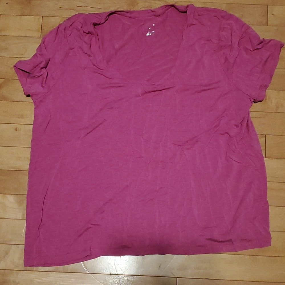 Women's sweatshirt
